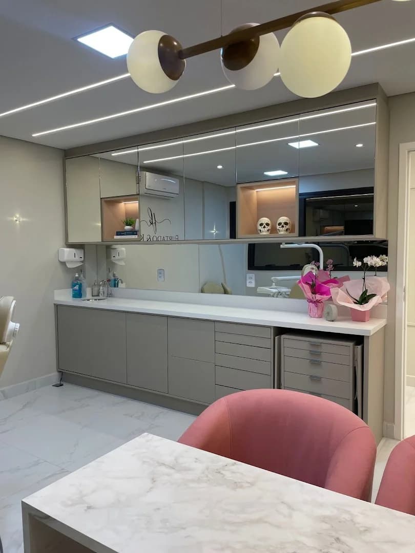 Clínica Furtado e Kabuki - Odontologia Especializada em Londrina – foto 3