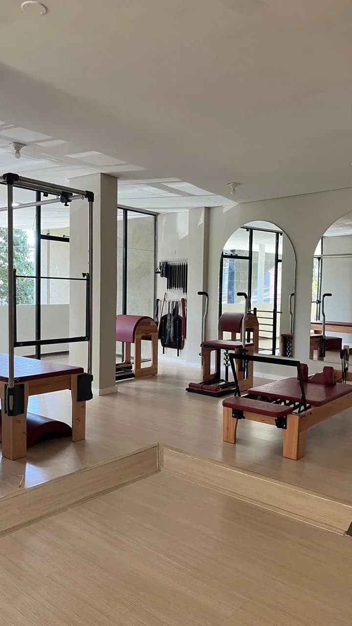 Vênus Pilates e Fisioterapia – foto 1