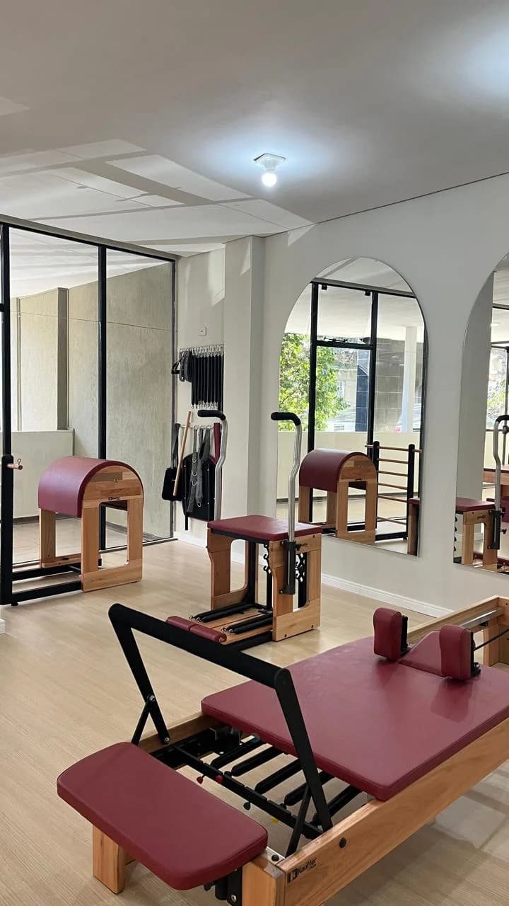 Vênus Pilates e Fisioterapia – foto 3