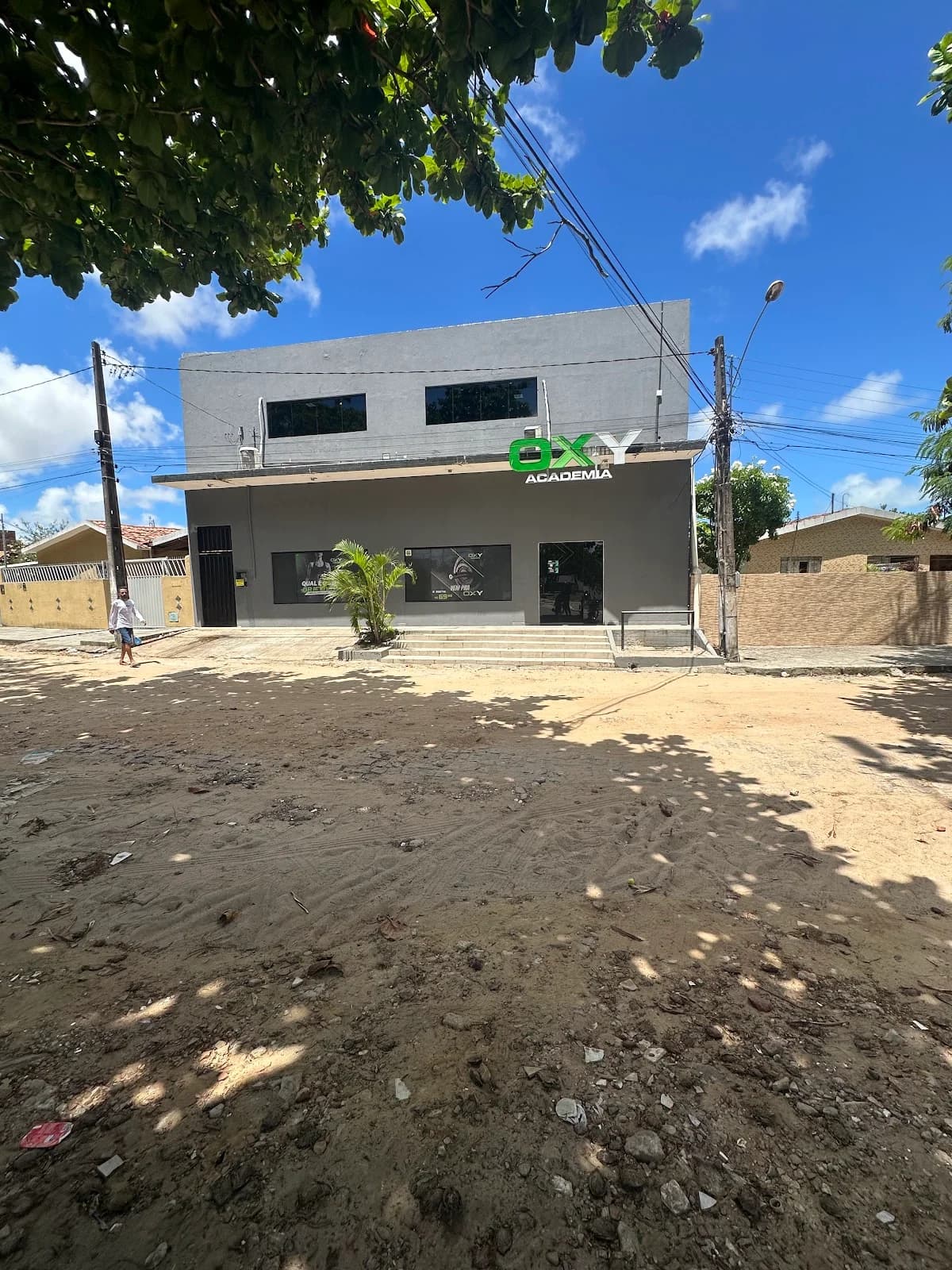 Oxy Academia – foto 3