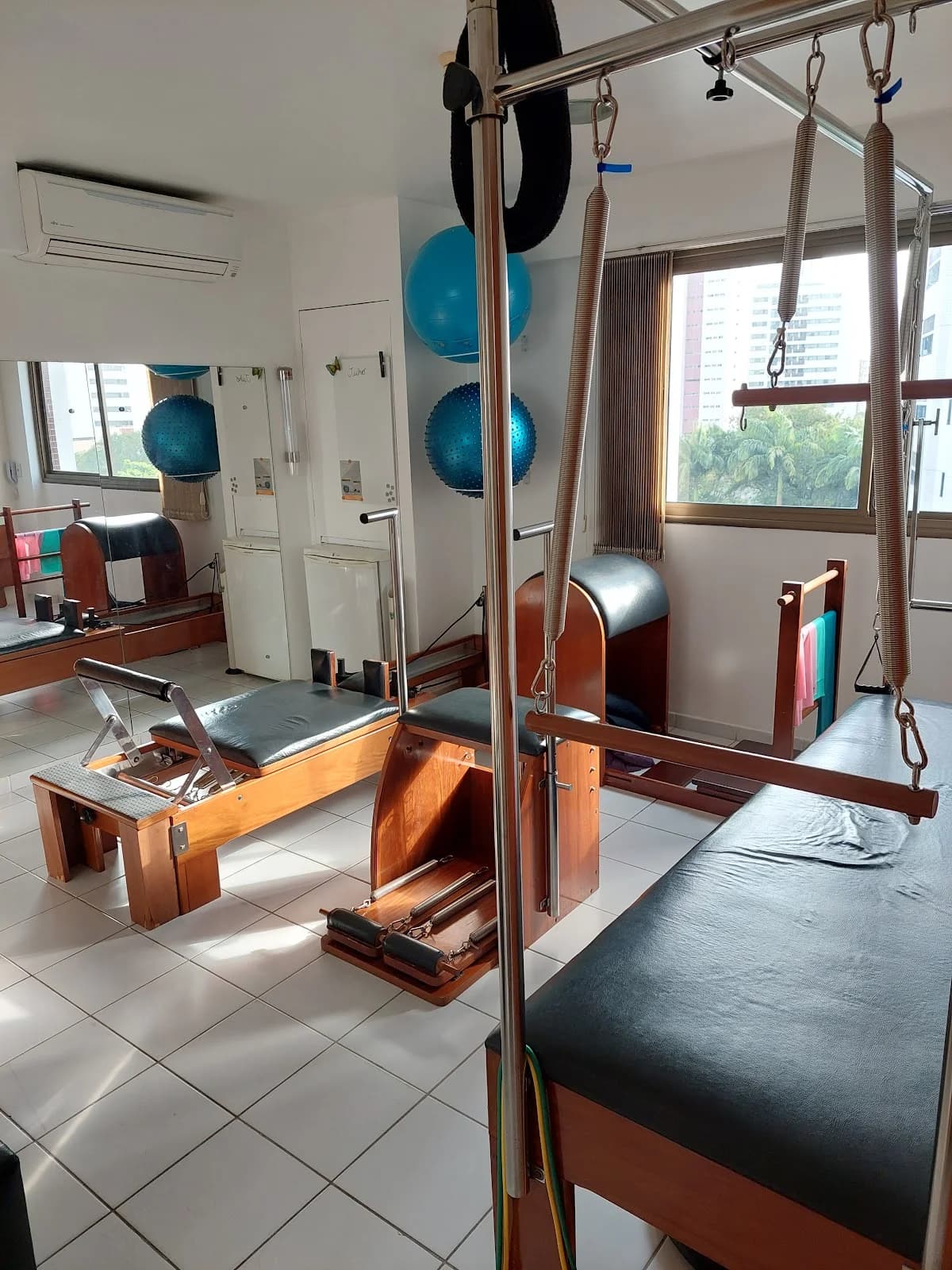 Movimento Studio Pilates – foto 1