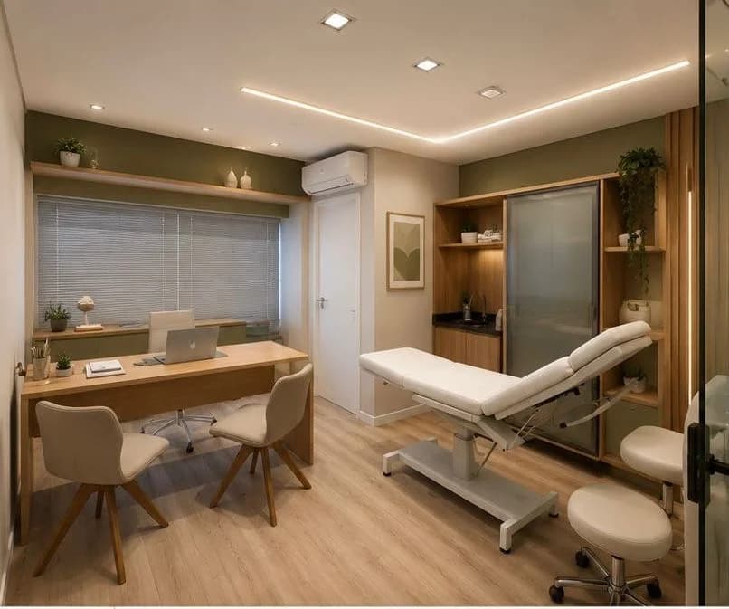 Instituto Dermae Estética Avançada – foto 3