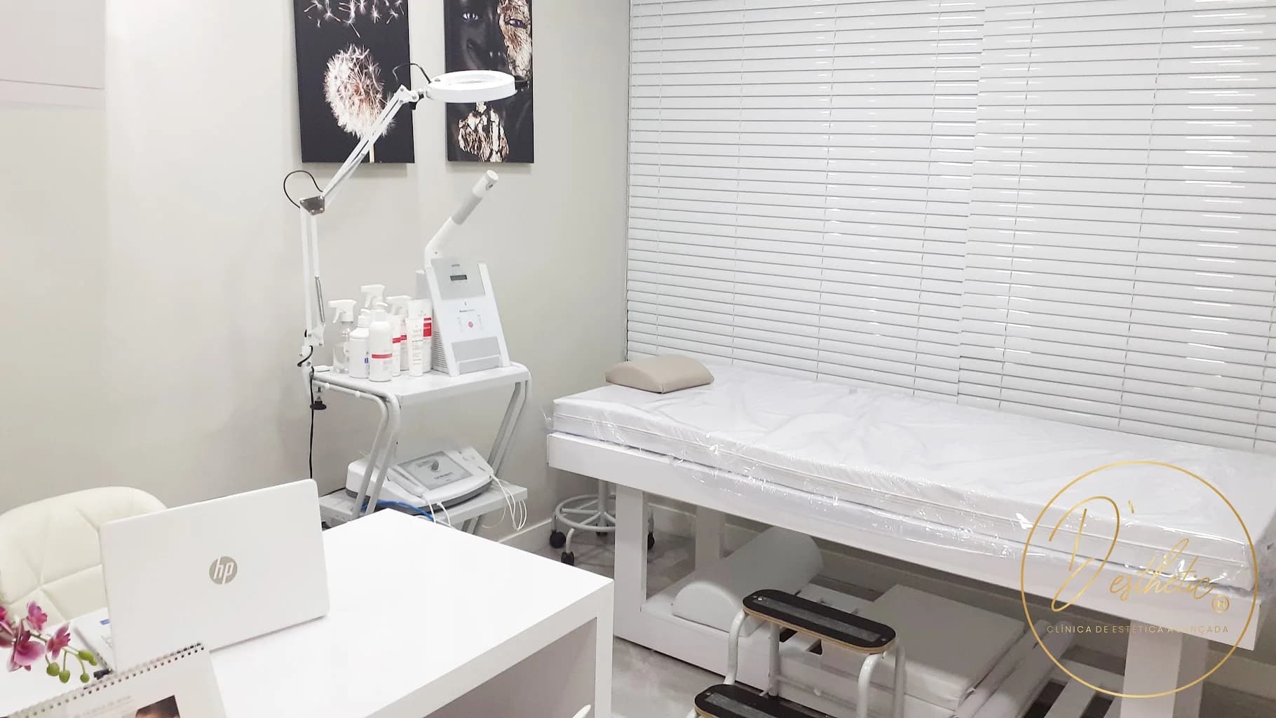 D'Esthetic - Clínica de Estética Avançada – foto 2