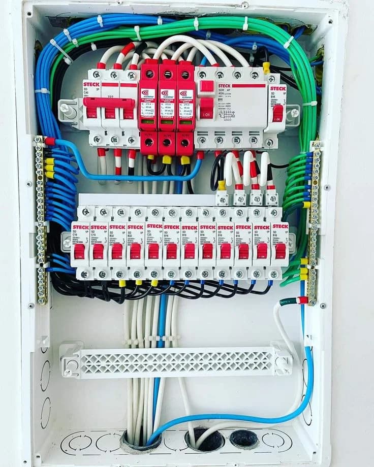 Flash Eletricista Residencial e Predial – foto 2