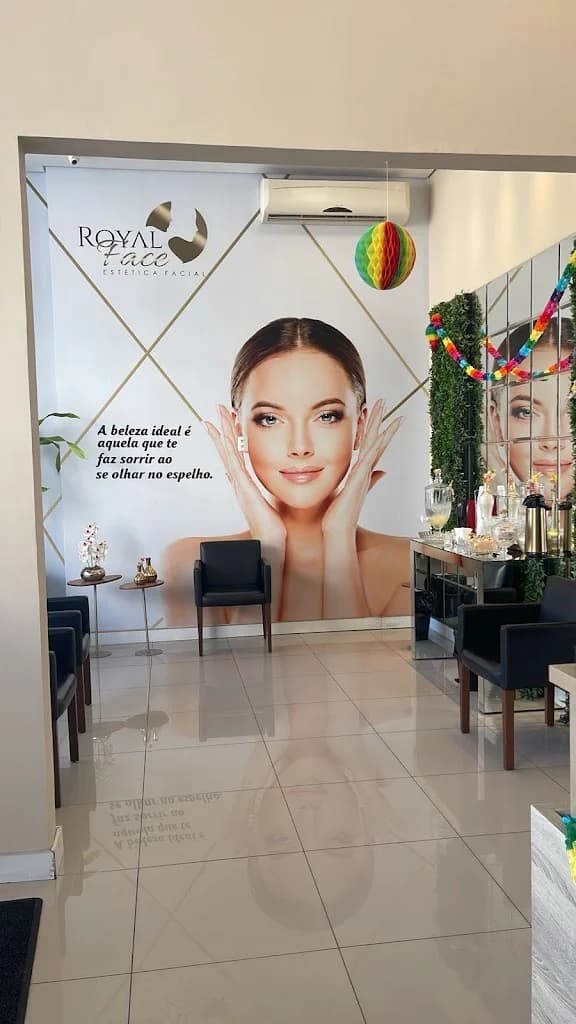 Royal Face Clínica de Estética - Juiz de Fora – foto 2