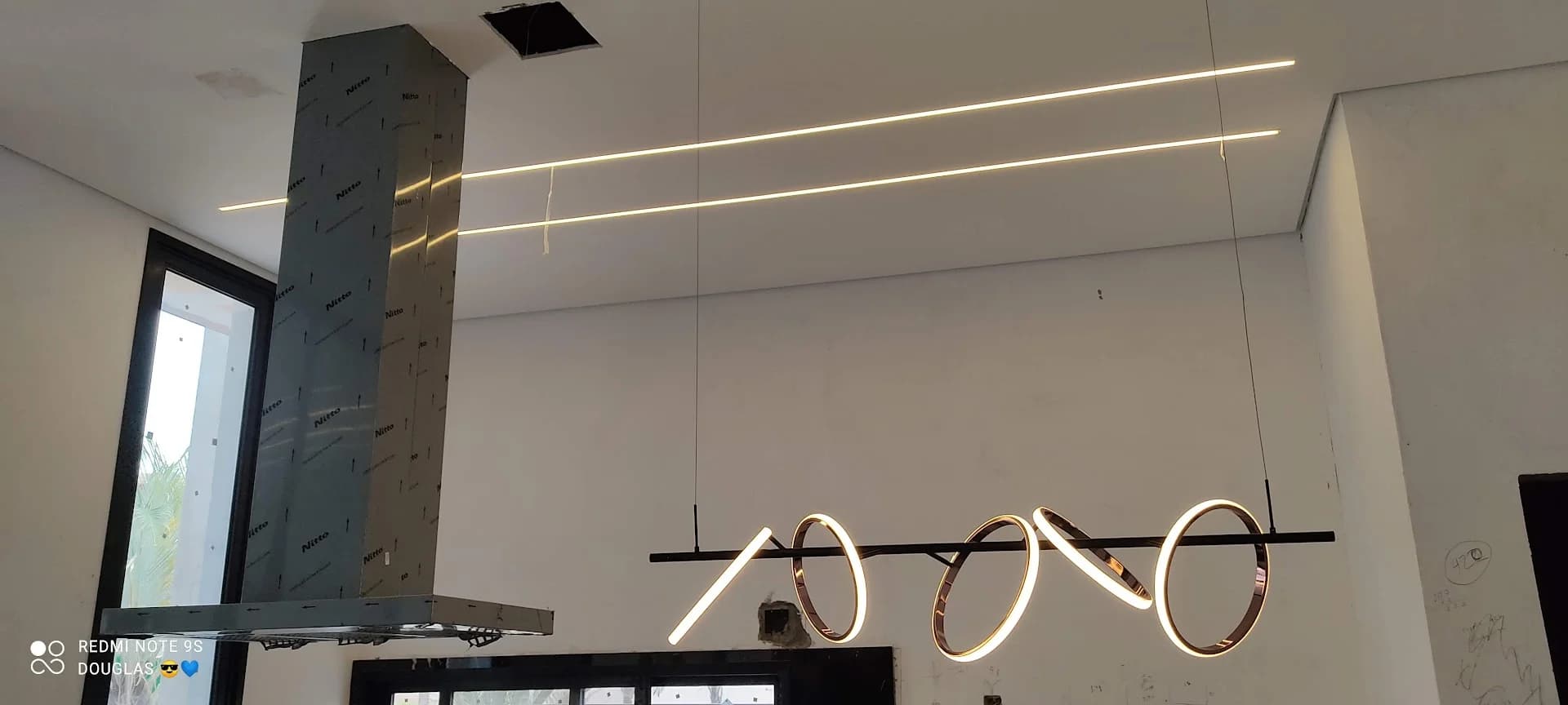 Eletricista de Instalação Douglas Cardoso – foto 1