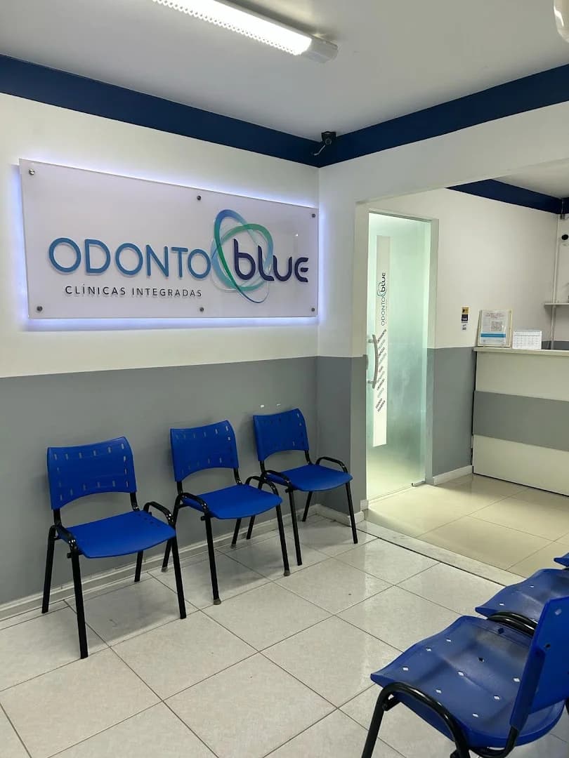 OdontoBlue São Gonçalo – foto 3