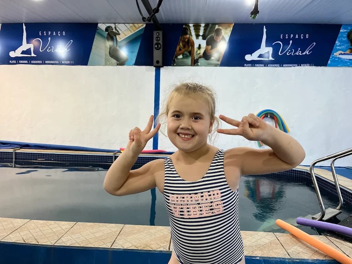 Espaço Vivah Pilates (Pilates/Funcional/Hidroginástica/Natação/Condicionamento Físico/Musculação/Pilates Parque Atheneu) – foto 2
