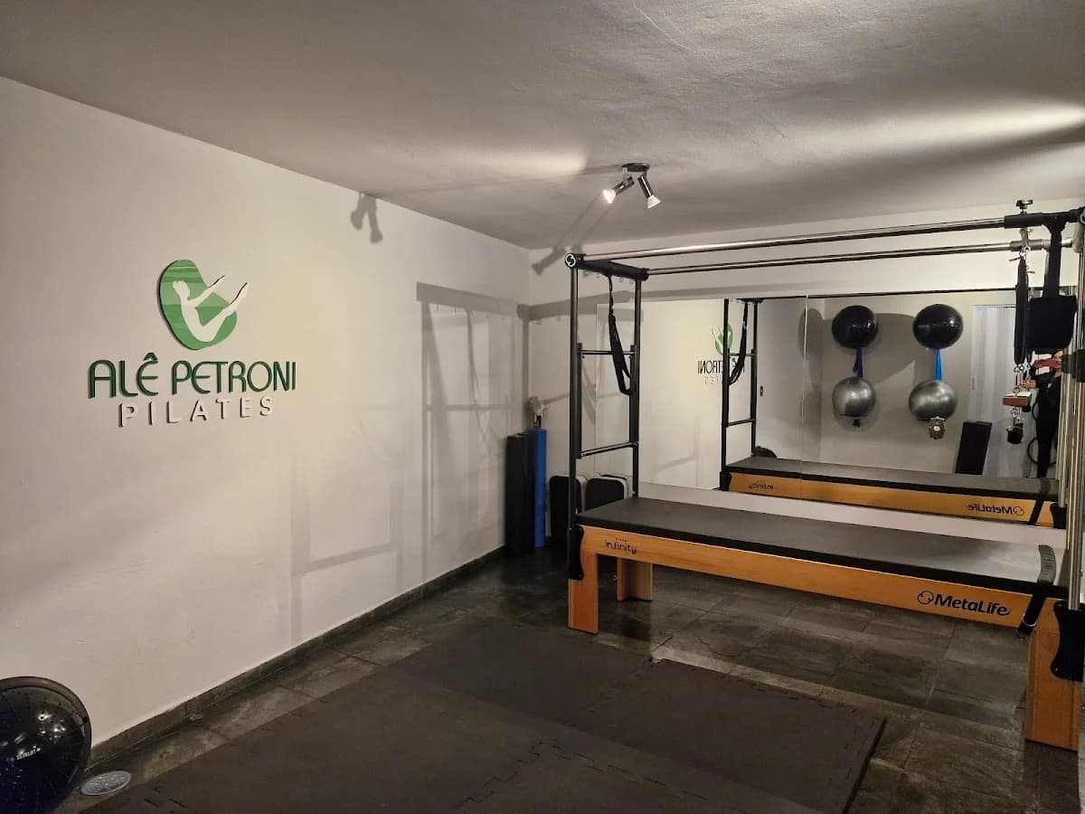 Alê Petroni Pilates – foto 2