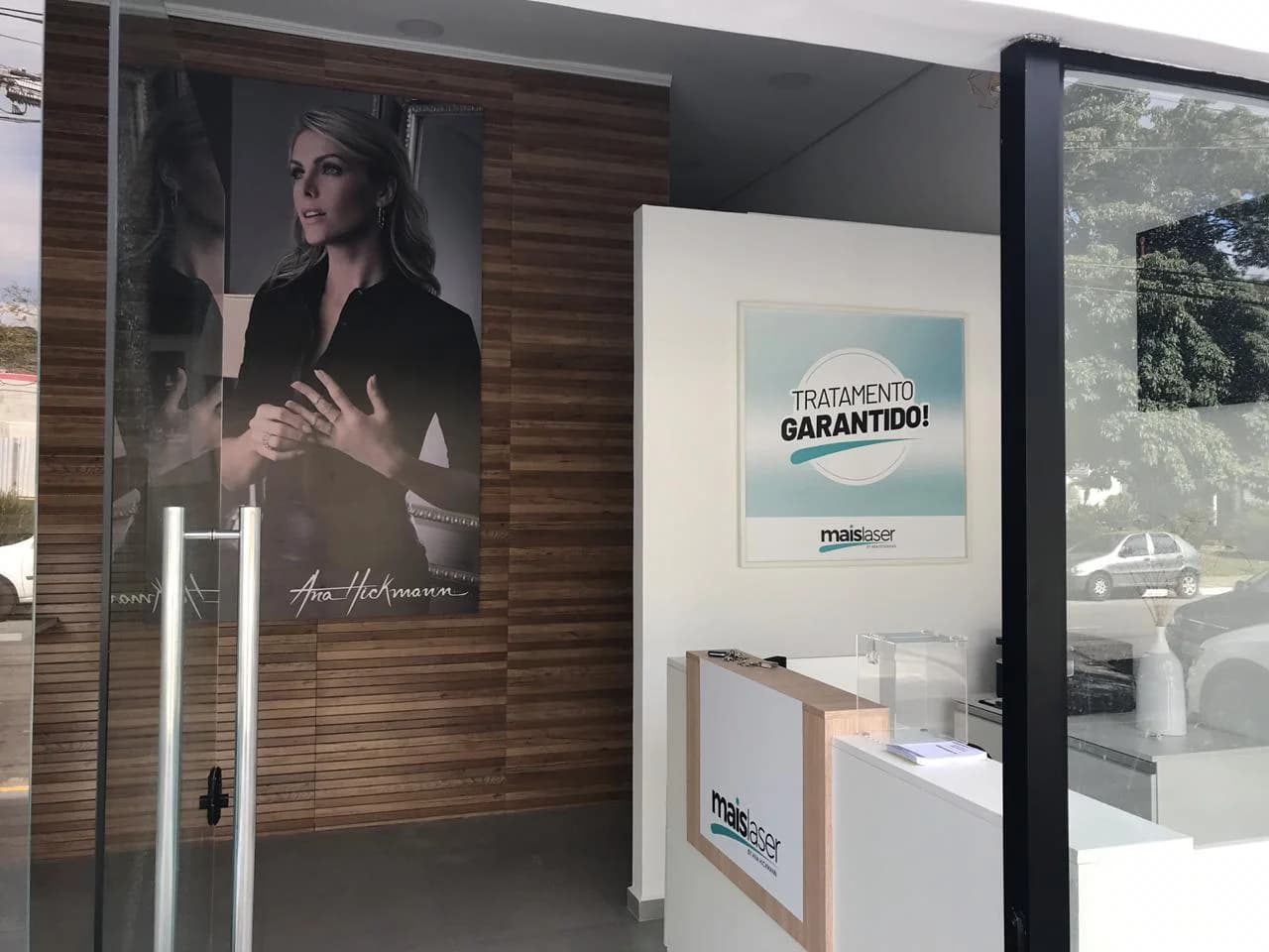 Maislaser - Mogi – foto 3