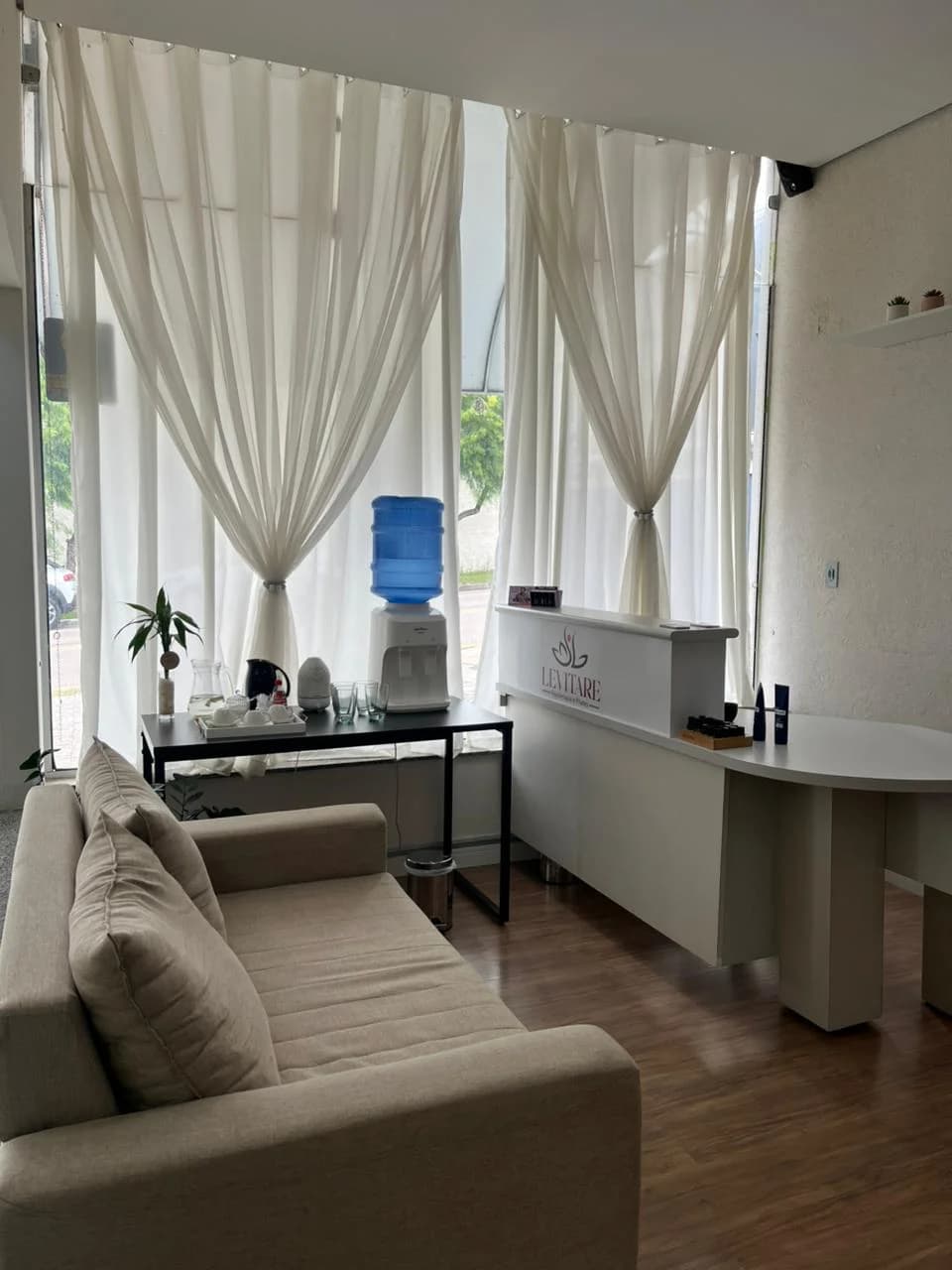 Levitare Fisioterapia e Pilates – foto 2