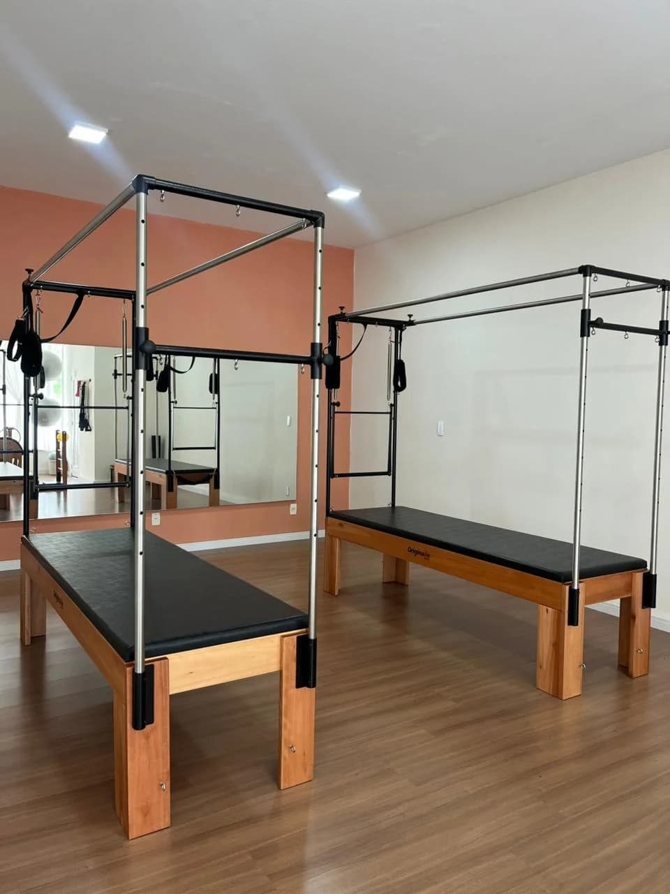 Levitare Fisioterapia e Pilates – foto 3