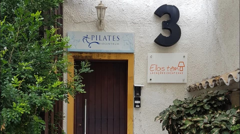 Pilates Biocentrum – foto 1