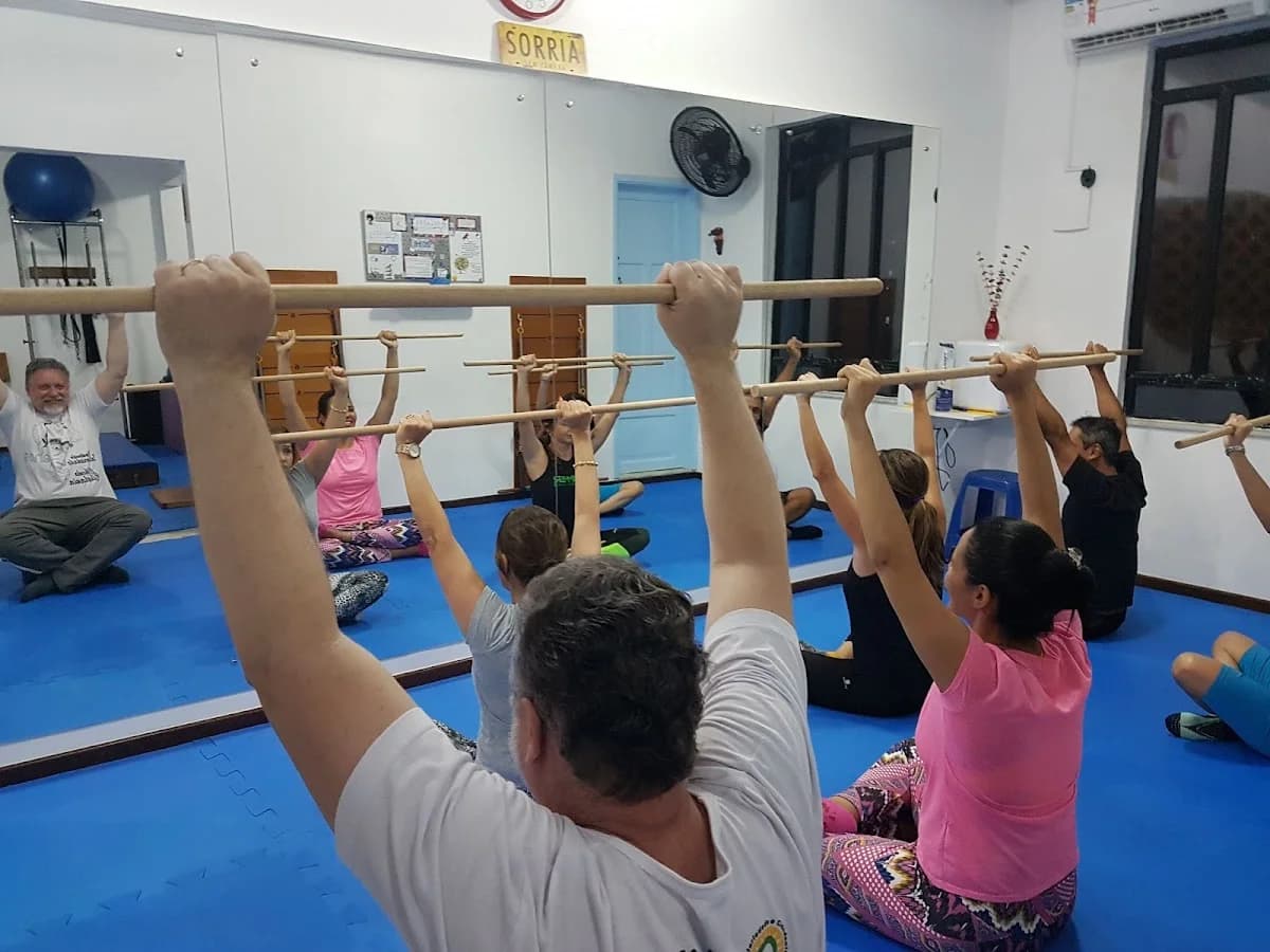 Pilates Biocentrum – foto 2