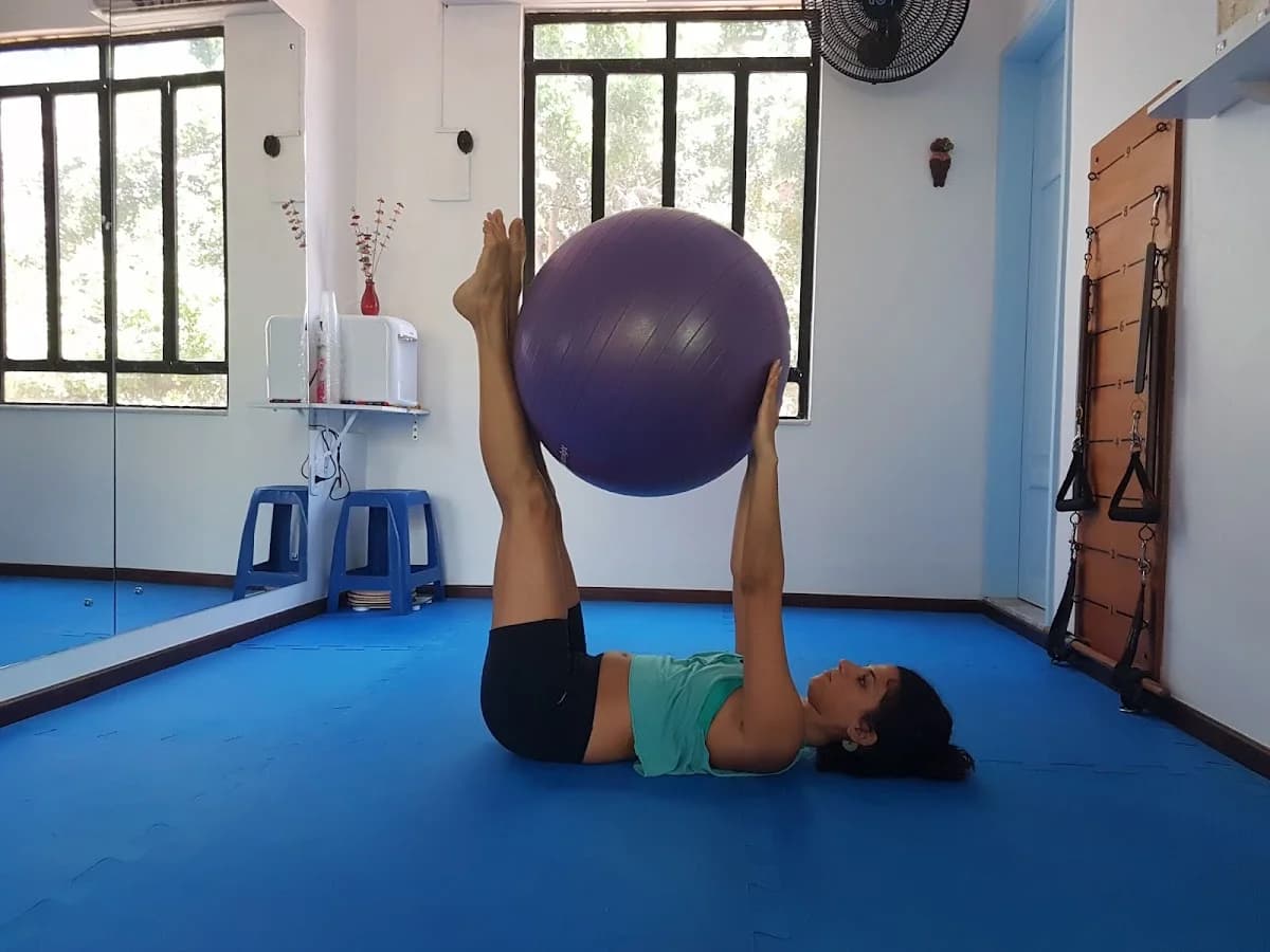Pilates Biocentrum – foto 3