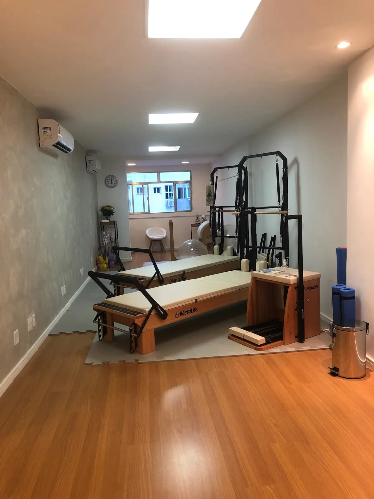 Posturar Fisioterapia Especializada e Pilates – foto 1