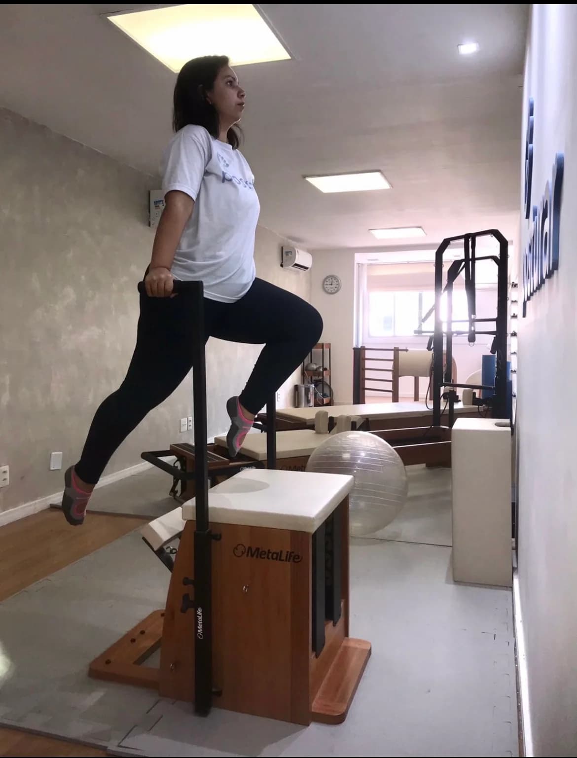 Posturar Fisioterapia Especializada e Pilates – foto 3
