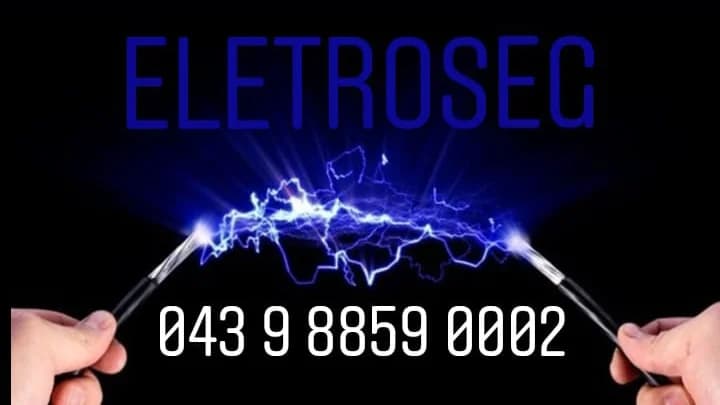 ELETROSEG – foto 1