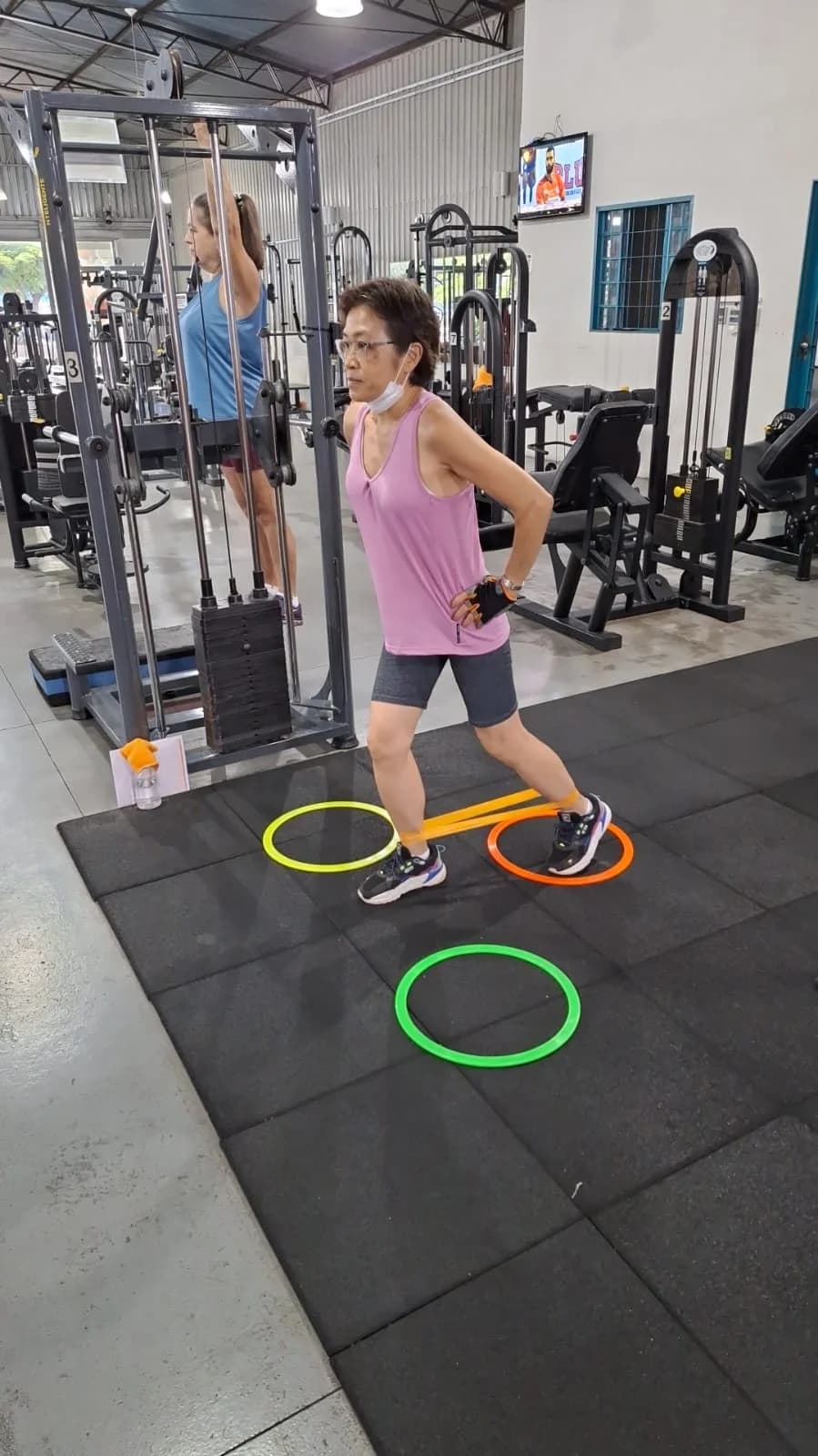 Academia Auê Zona 7 – foto 3