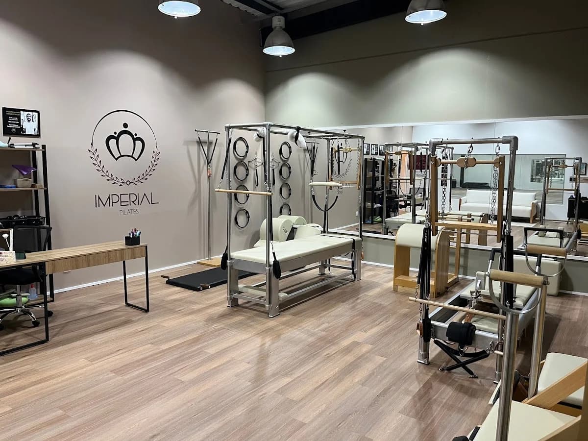 Imperial Pilates Unidade Tristeza (P15 Academia) – foto 2