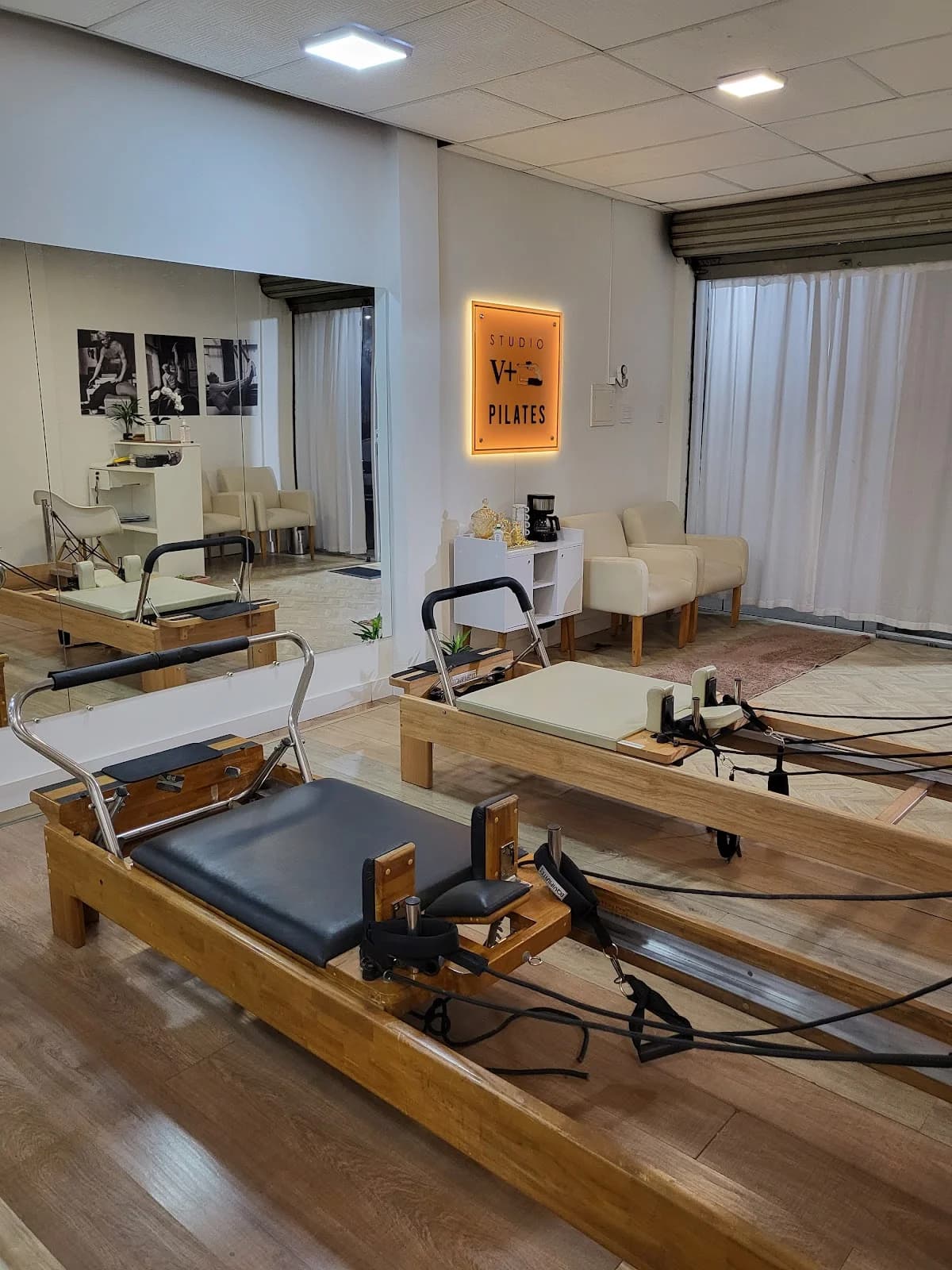 Studio V+ PILATES – foto 3