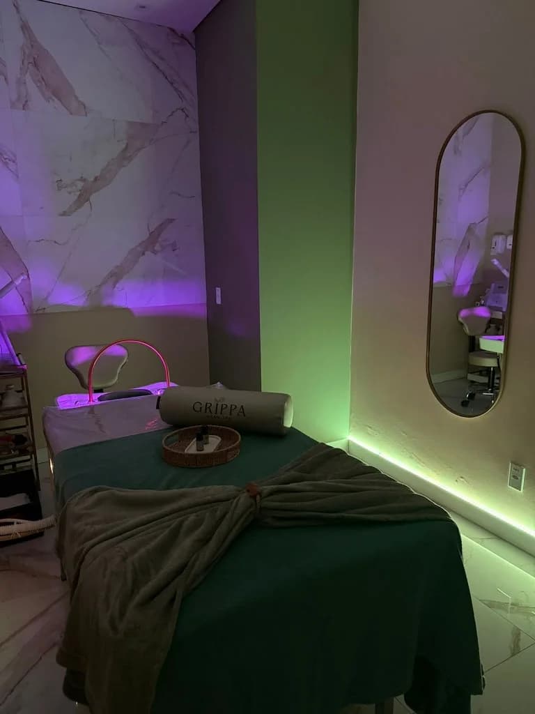 Grippa Head Spa Vila Velha | Massagem Relaxante e Terapia Capilar – foto 2