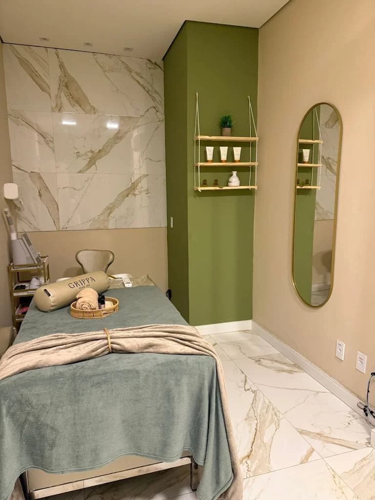 Grippa Head Spa Vila Velha | Massagem Relaxante e Terapia Capilar – foto 3