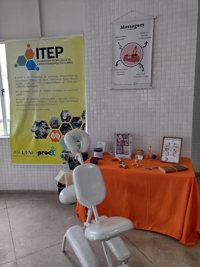 Pausa da mente SPA