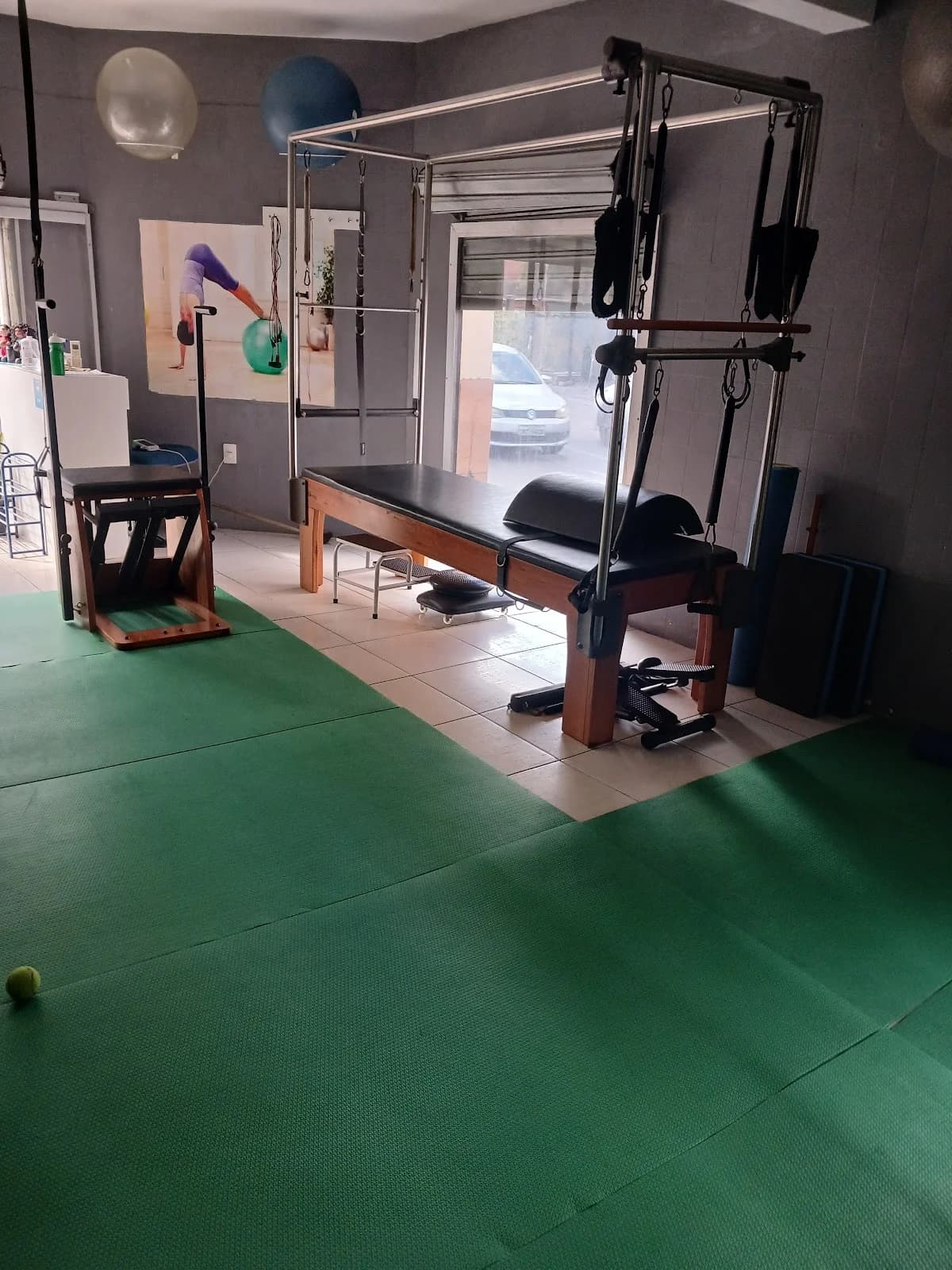 Salute Pilates – foto 1