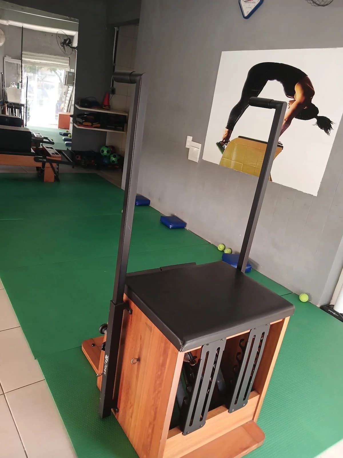 Salute Pilates – foto 2