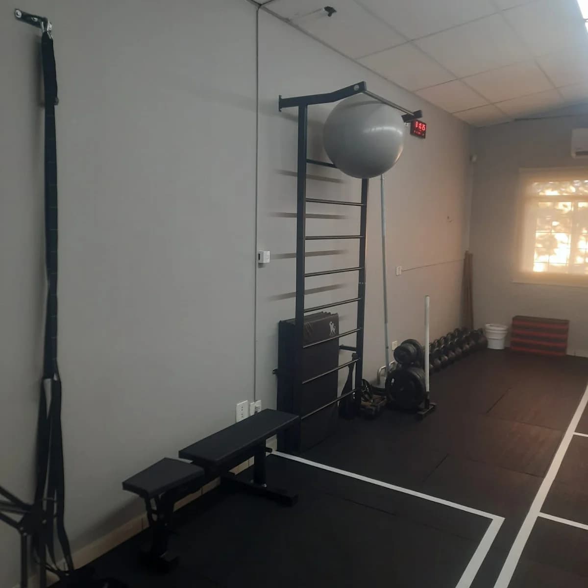 KTBR flow - Treinamento funcional – foto 2
