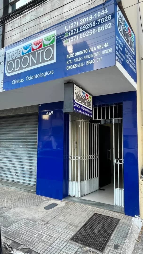 Clínica Odontológica | Rede Odonto Vila Velha – foto 2