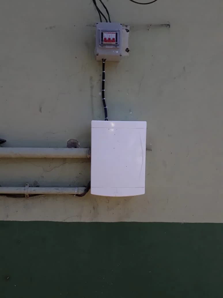 ASF Serviços Elétricos - Eletricista – foto 2