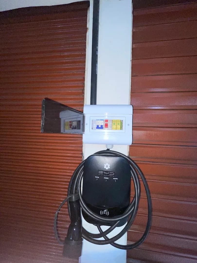 ASF Serviços Elétricos - Eletricista – foto 3