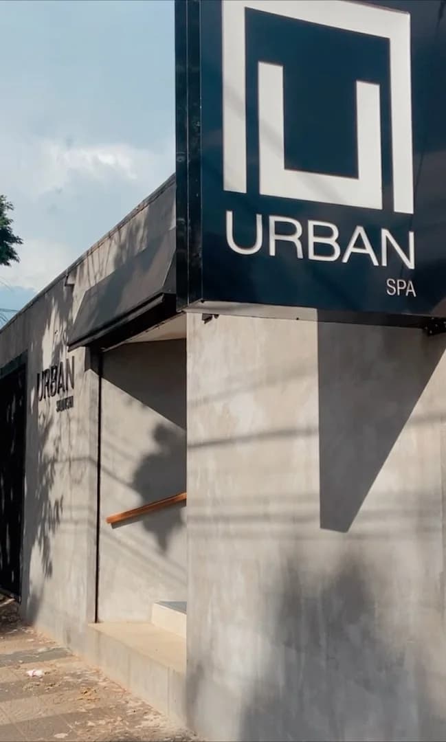 Urban - Salon Spa – foto 1