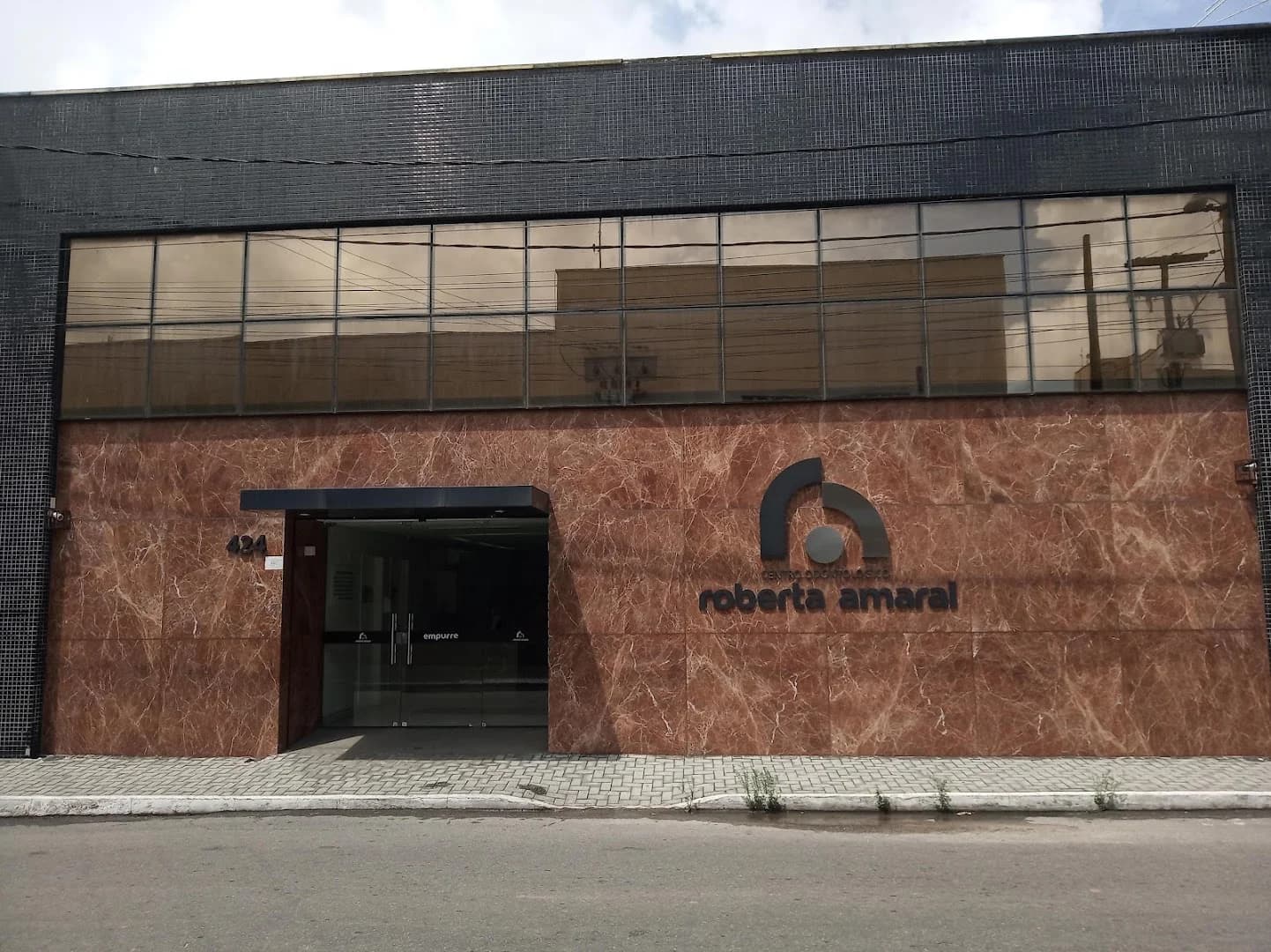 Clinica Odontologica Dr. Yuri Carolino – foto 1