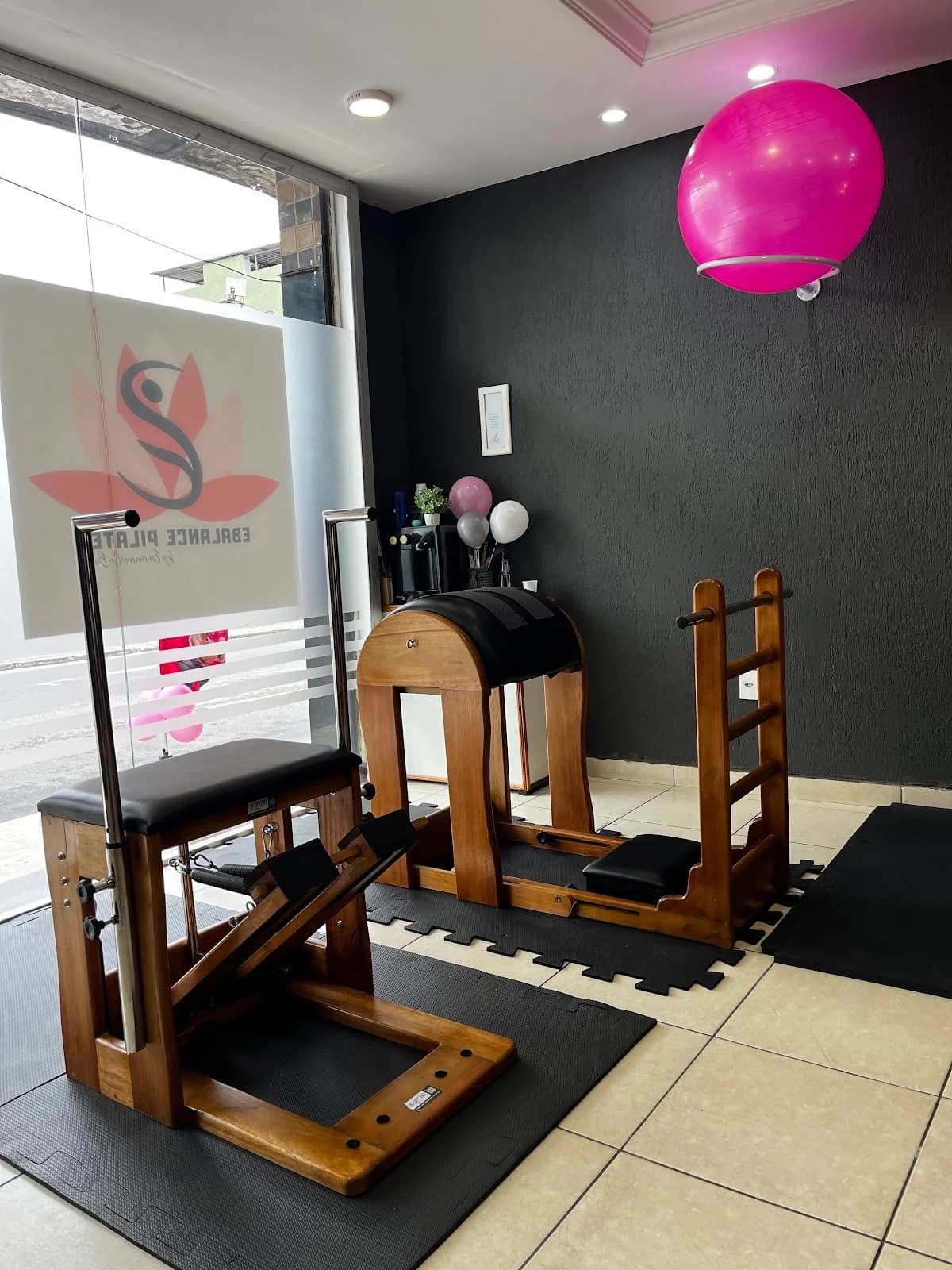 Ebalance Pilates – foto 1