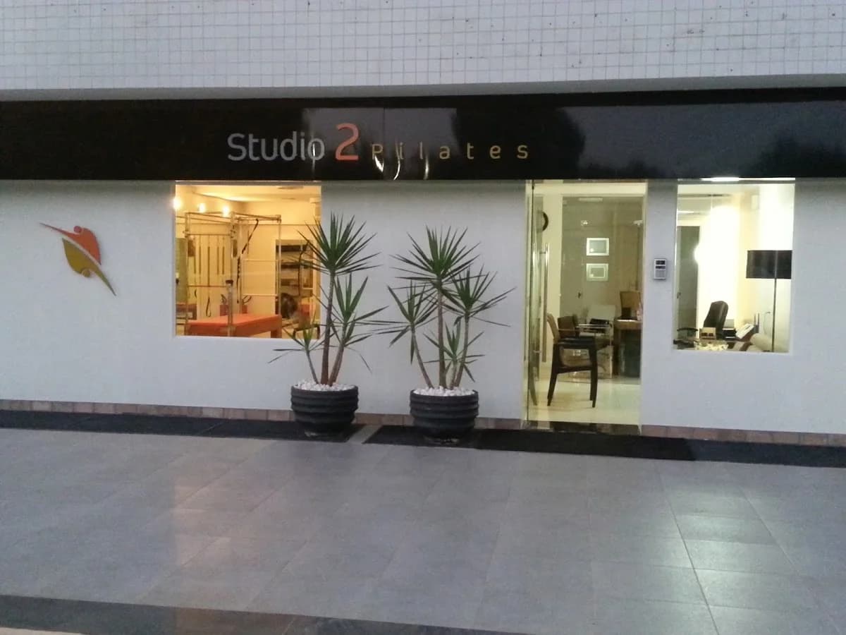 Studio 2 Pilates – foto 2