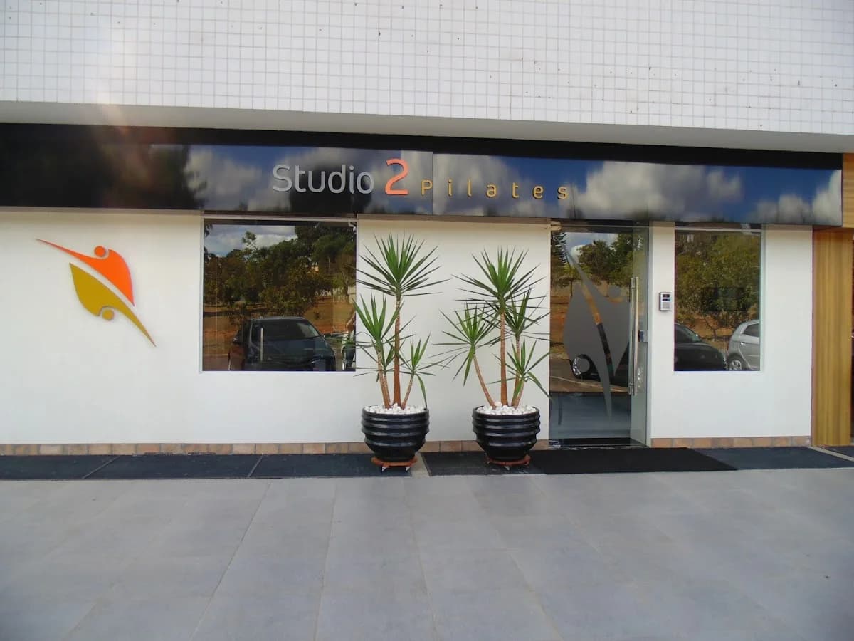 Studio 2 Pilates – foto 3