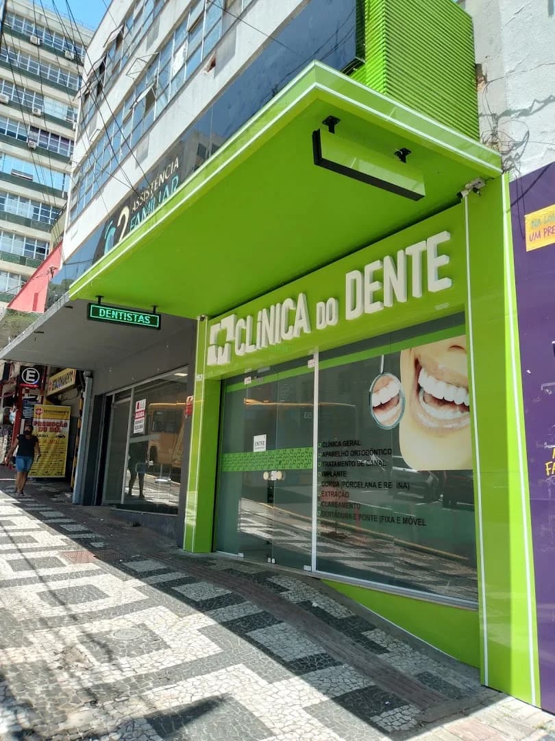 Clínica do Dente – foto 3