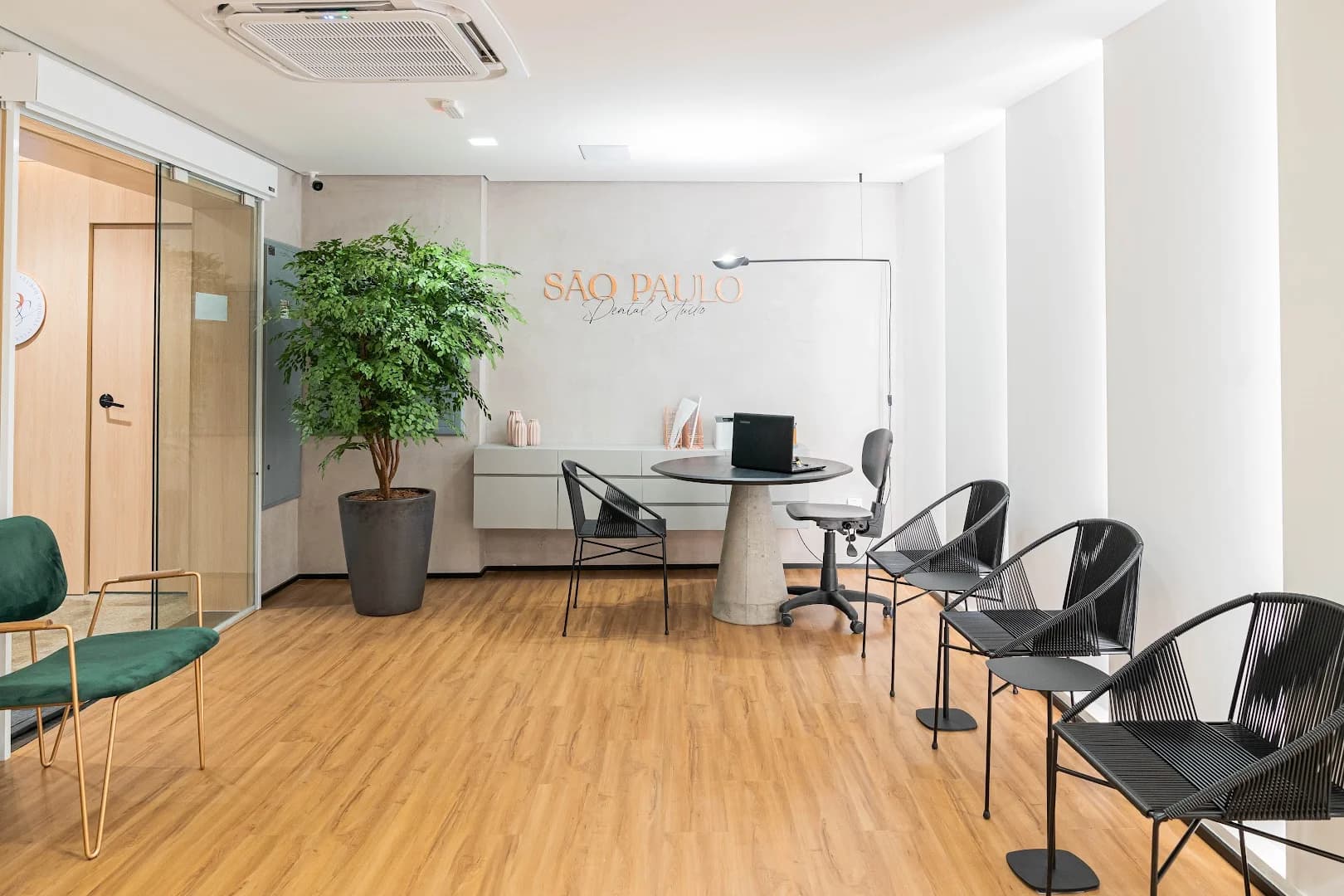 Clínica São Paulo Dental Studio – foto 1