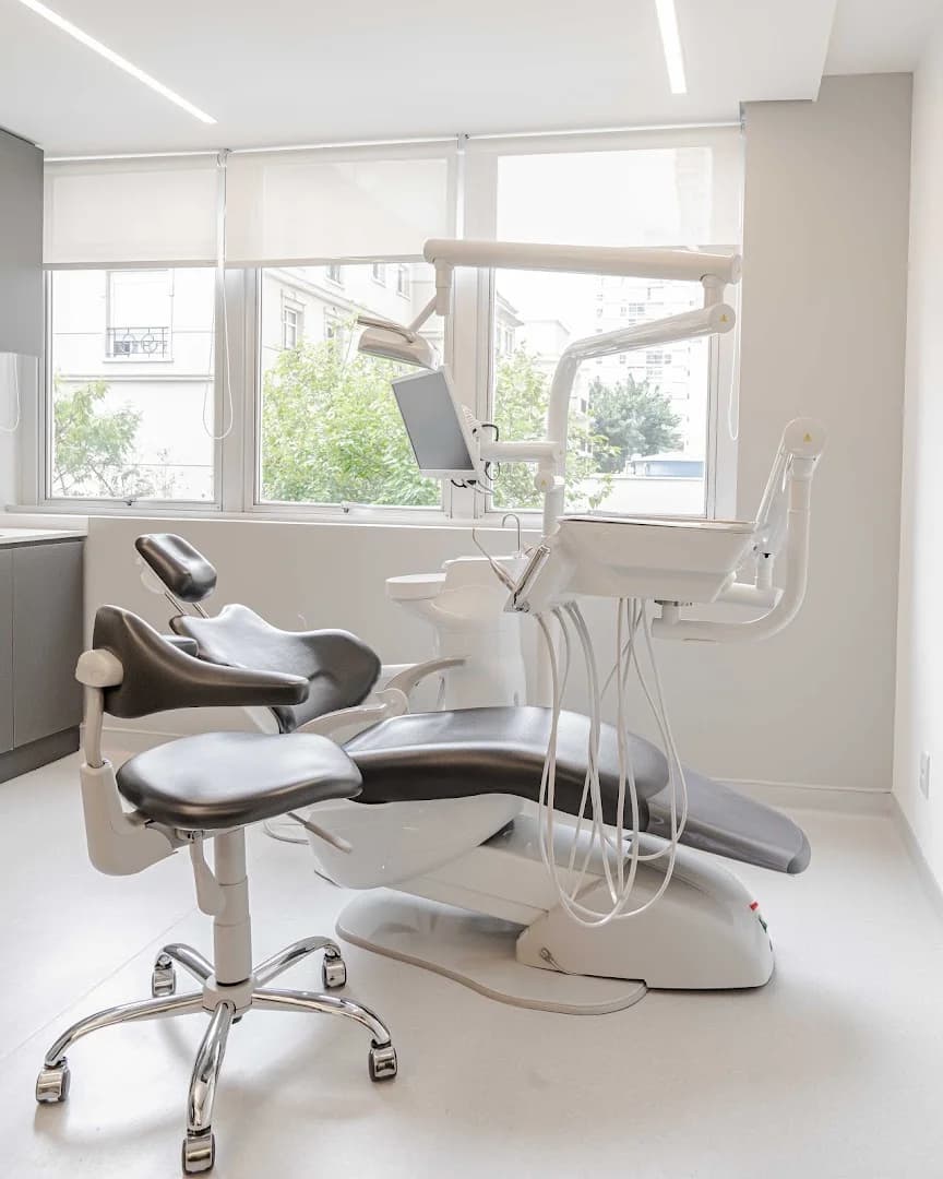 Clínica São Paulo Dental Studio – foto 3