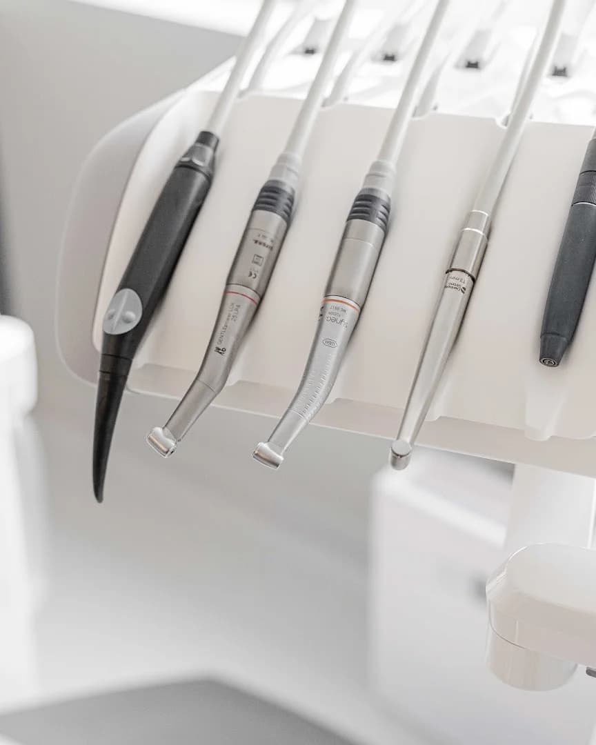 Clínica São Paulo Dental Studio