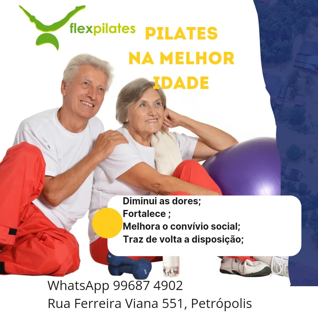 Flex pilates – foto 3