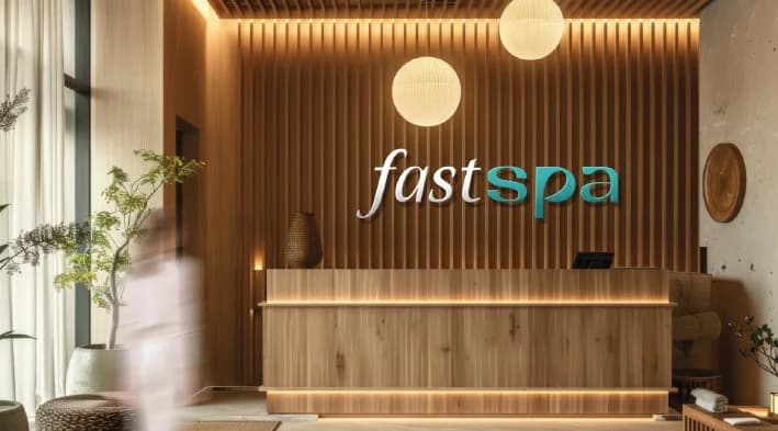 Fast Spa Marista – foto 3