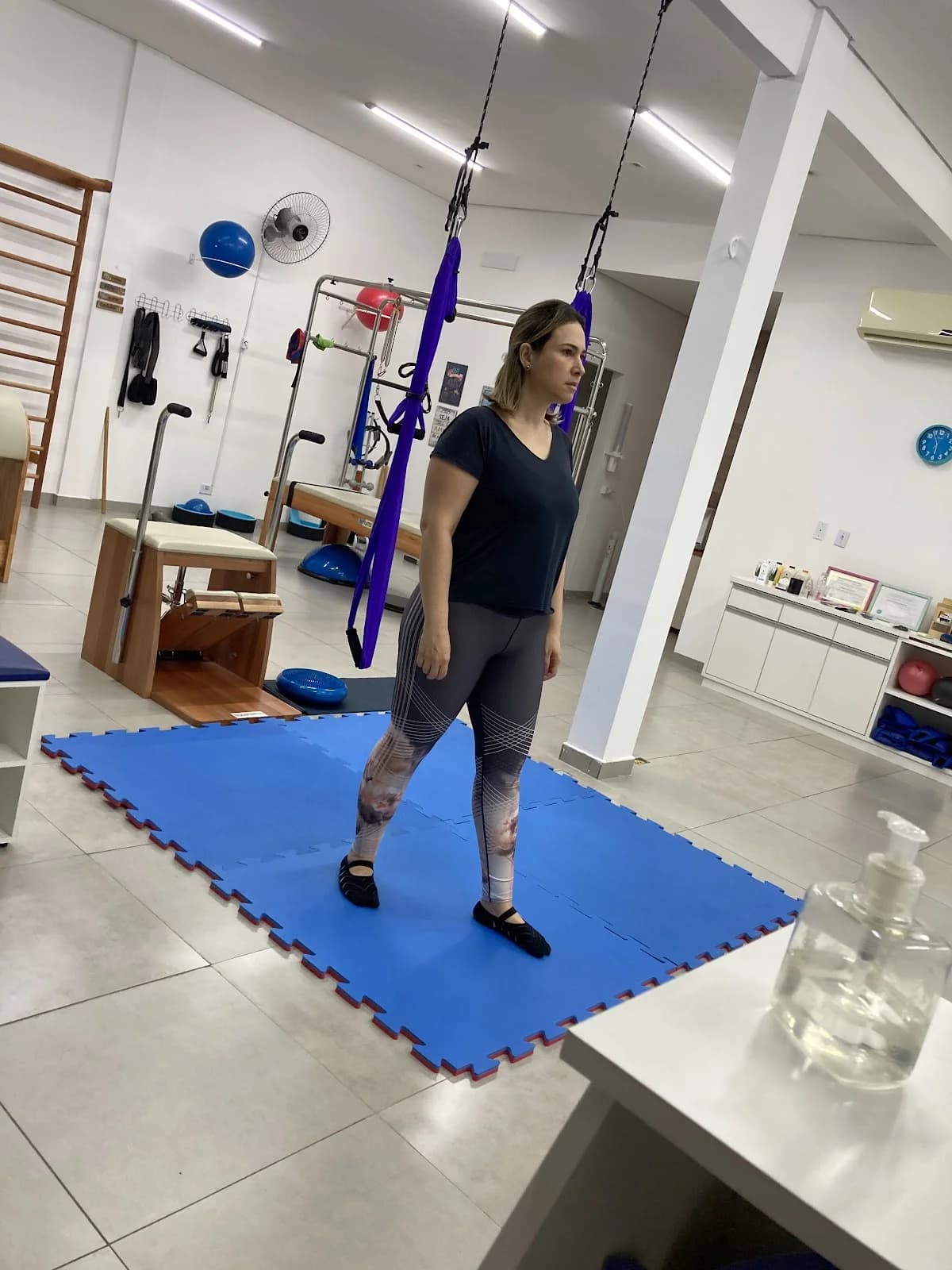 MOVIMENTO PILATES STUDIO Pilates Clinico Reabilitação Atividade Física – foto 3
