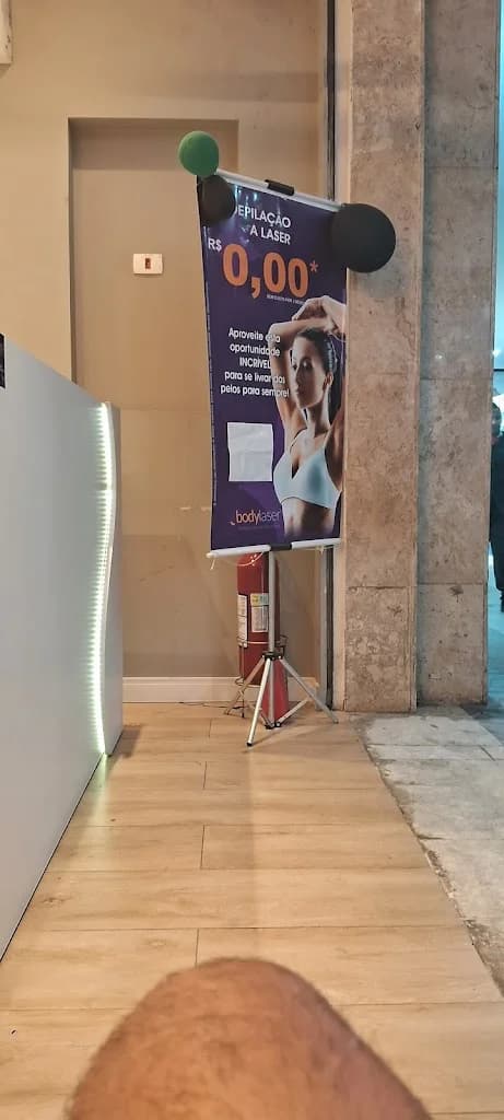 BodyLaser Depilação a Laser - Osasco – foto 2
