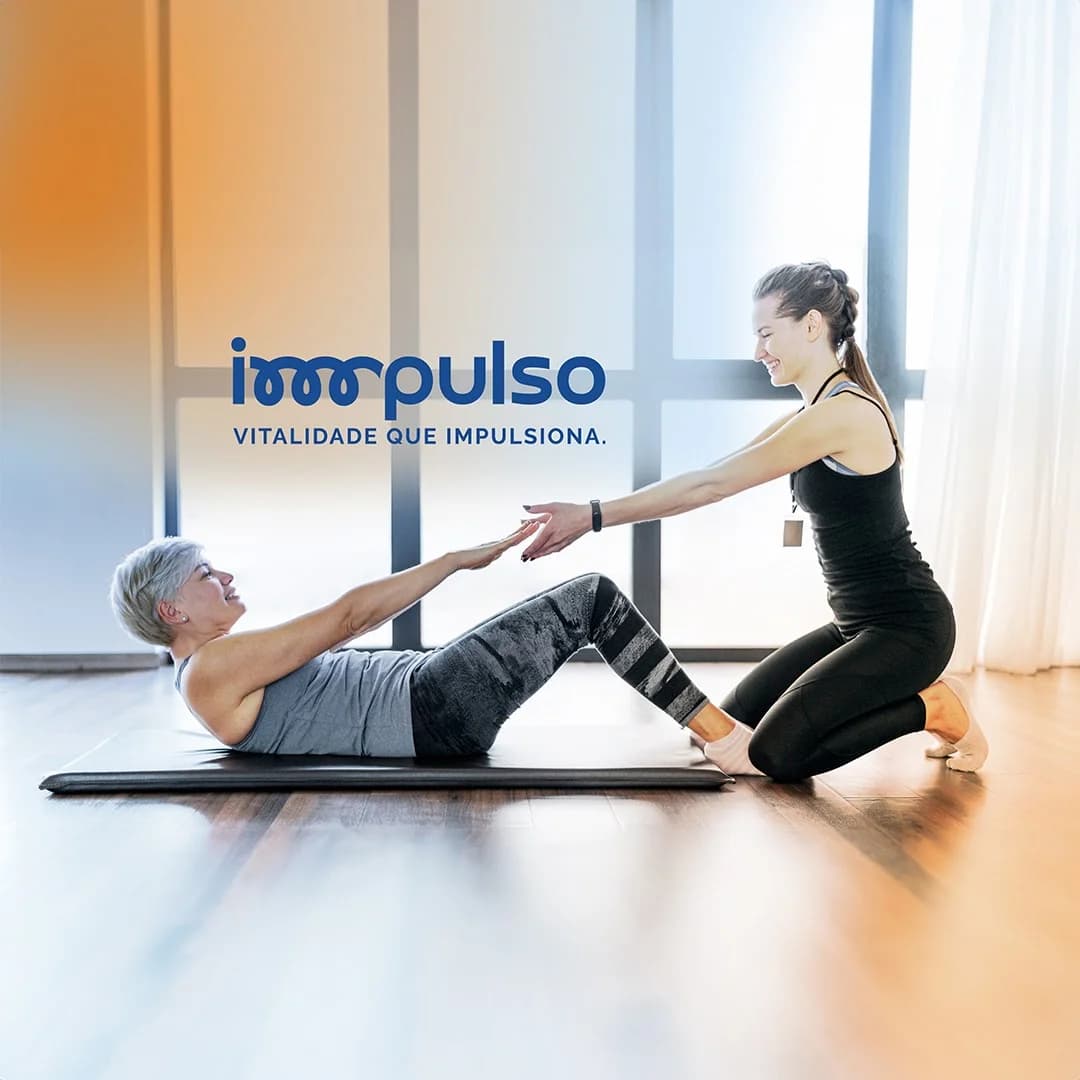 Pilates Impulso – foto 1