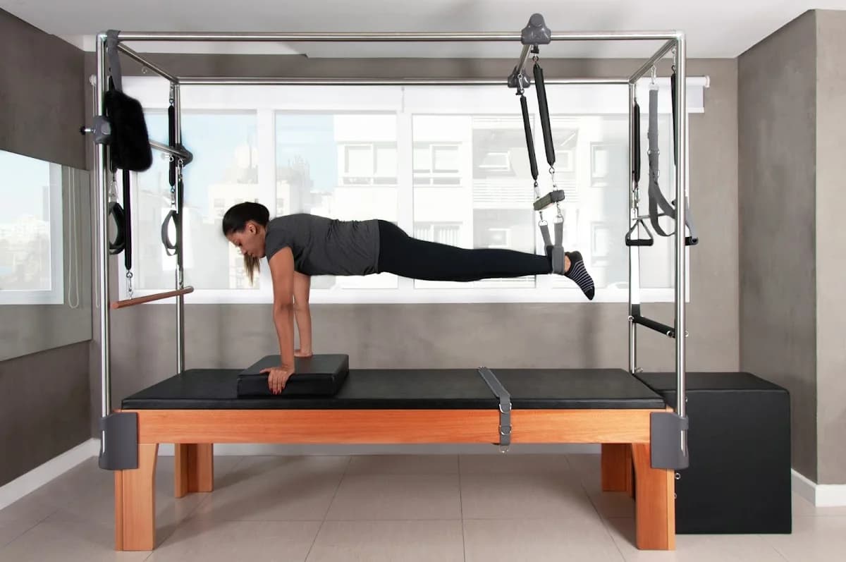 Pilates Impulso – foto 2