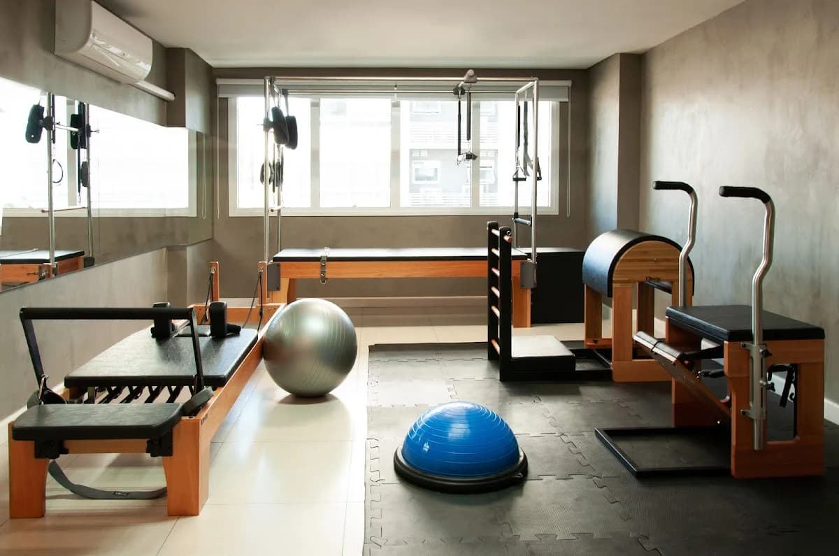Pilates Impulso – foto 3
